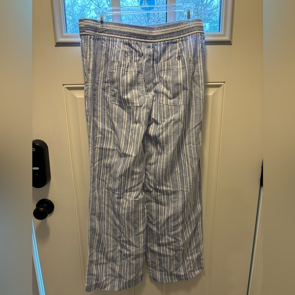 Women’s Linen pants - Picture 3 of 7